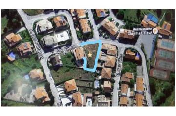 Qta. Covêlo Covilhã