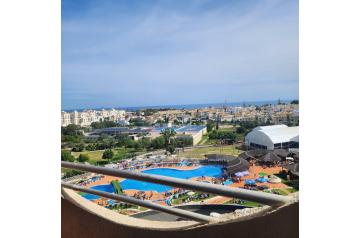 Apartamento T2 Albufeira