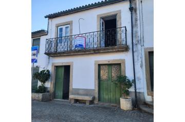 Casa Rústica - Vila Nova de Foz Côa
