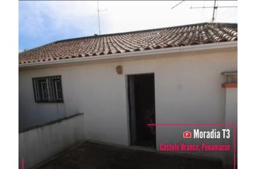 Moradia - Penamacor