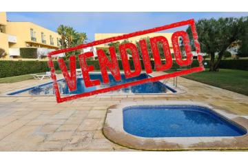 Apartamento - Olhão