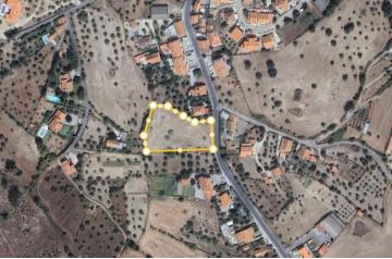 Terreno Urbano - Caria - Belmonte