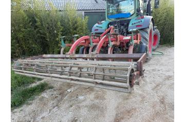 Chisel de 9 bicos