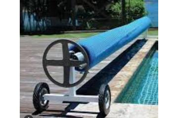 Cobertura Térmica de Piscina